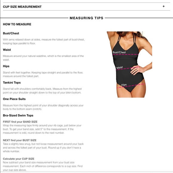 Colorblock Bikini Top - Picture 6 of 10